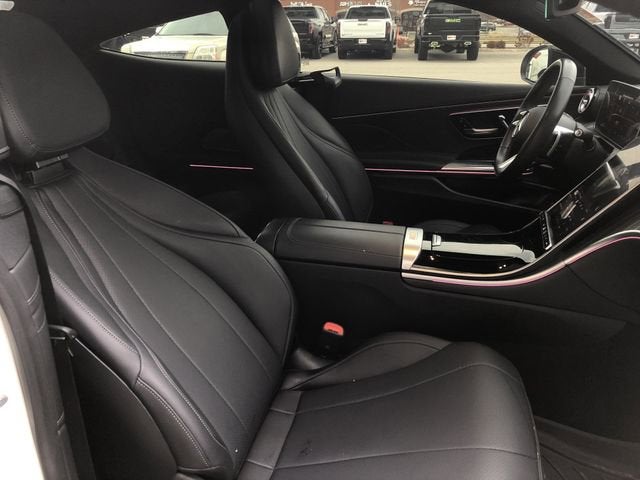 2024 Mercedes-Benz CLE 300 4MATIC®