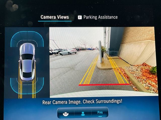 2024 Mercedes-Benz CLE 300 4MATIC®