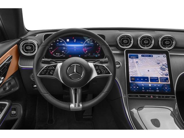 2024 Mercedes-Benz CLE 300 4MATIC®