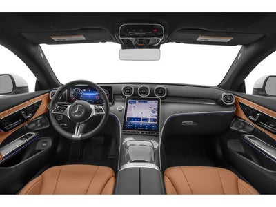 2024 Mercedes-Benz CLE 300 4MATIC®