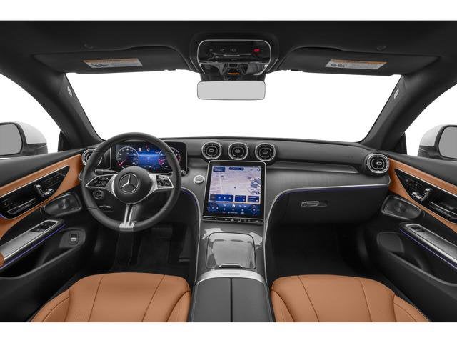 2024 Mercedes-Benz CLE 300 4MATIC®