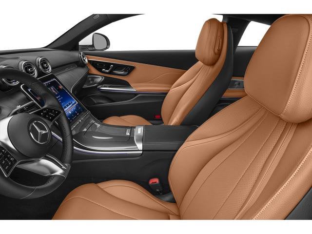 2024 Mercedes-Benz CLE 300 4MATIC®
