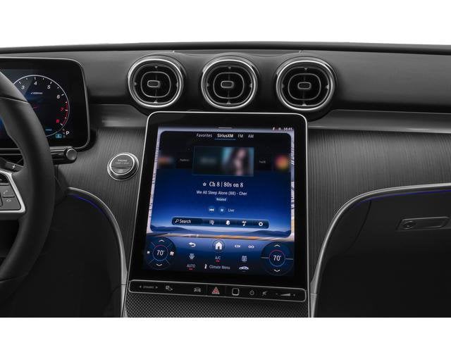 2024 Mercedes-Benz CLE 300 4MATIC®