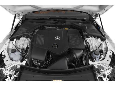 2024 Mercedes-Benz CLE 300 4MATIC®