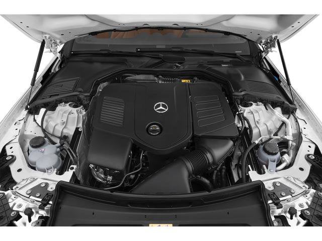 2024 Mercedes-Benz CLE 300 4MATIC®