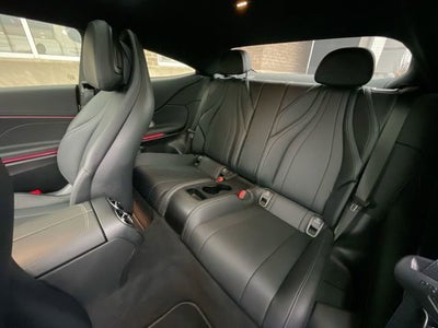 2024 Mercedes-Benz CLE 300 4MATIC®