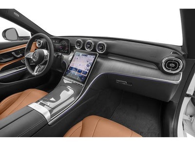 2024 Mercedes-Benz CLE 300 4MATIC®