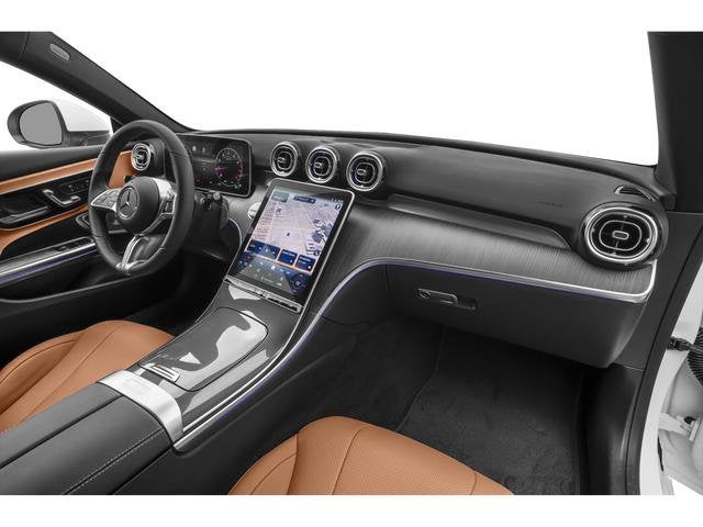 2024 Mercedes-Benz CLE 300 4MATIC®