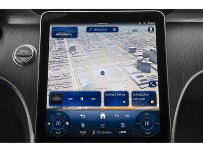 2024 Mercedes-Benz CLE 300 4MATIC®