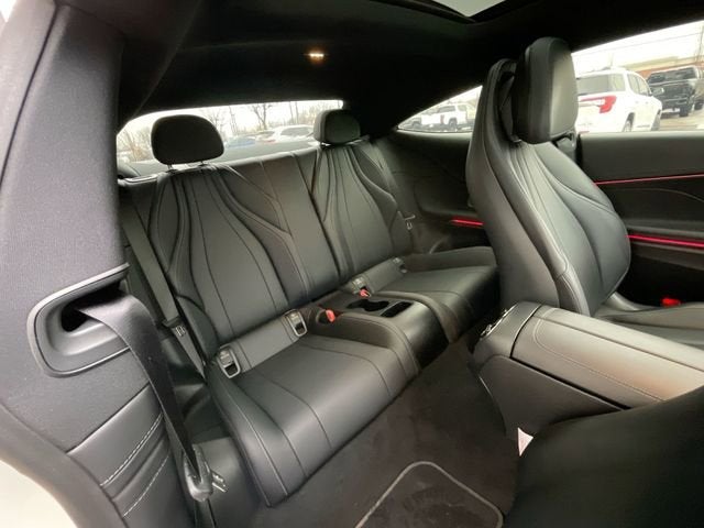 2024 Mercedes-Benz CLE 300 4MATIC®