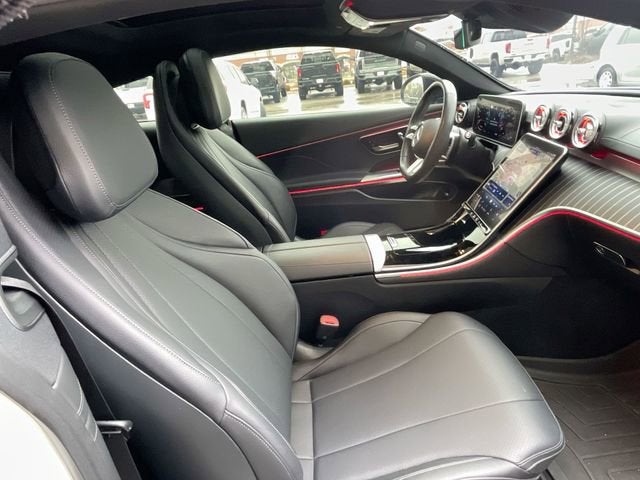 2024 Mercedes-Benz CLE 300 4MATIC®