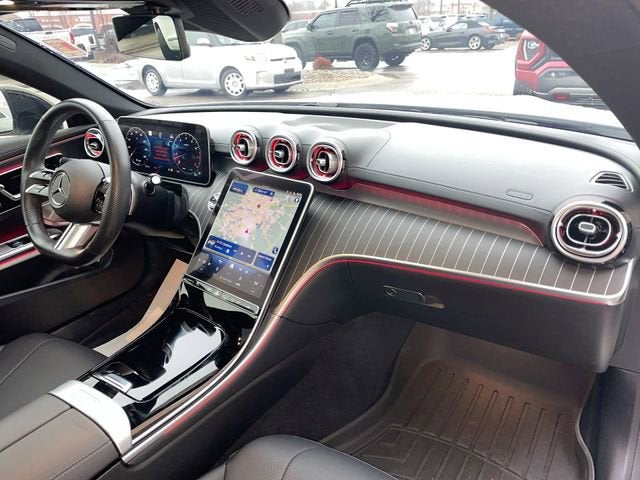 2024 Mercedes-Benz CLE 300 4MATIC®