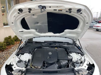 2024 Mercedes-Benz CLE 300 4MATIC®