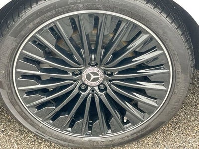 2024 Mercedes-Benz CLE 300 4MATIC®
