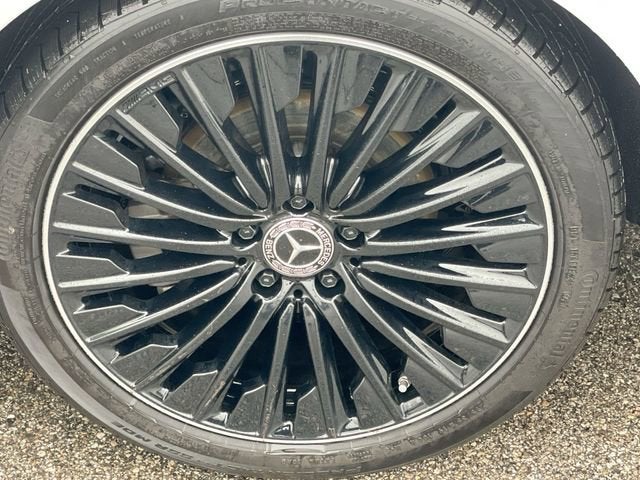 2024 Mercedes-Benz CLE 300 4MATIC®