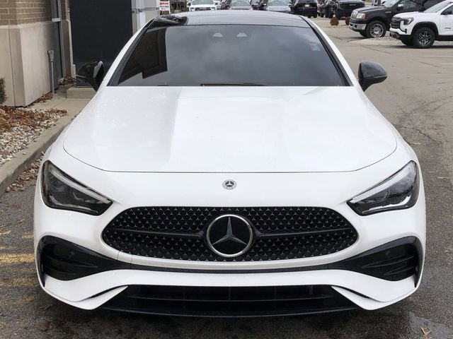2024 Mercedes-Benz CLE 300 4MATIC®