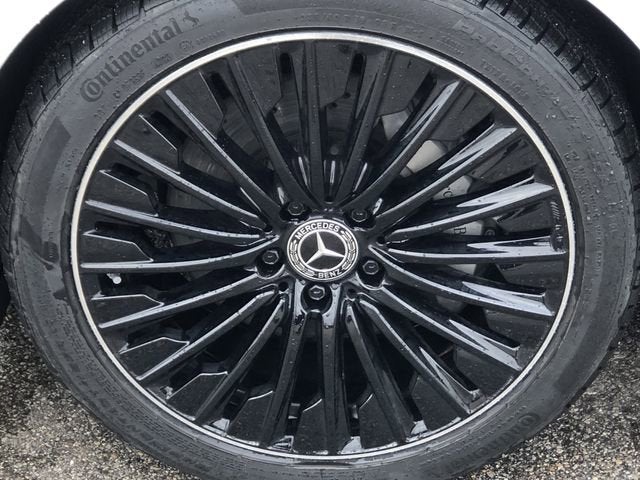 2024 Mercedes-Benz CLE 300 4MATIC®