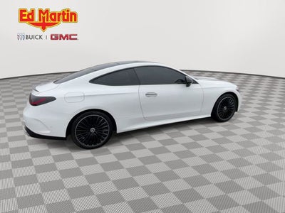 2024 Mercedes-Benz CLE 300 4MATIC®