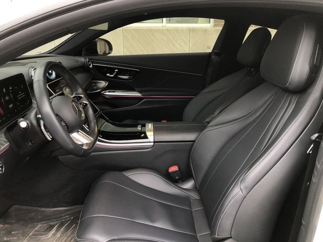 2024 Mercedes-Benz CLE 300 4MATIC®