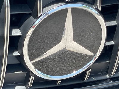 2024 Mercedes-Benz AMG® CLE 53 AMG® CLE 53