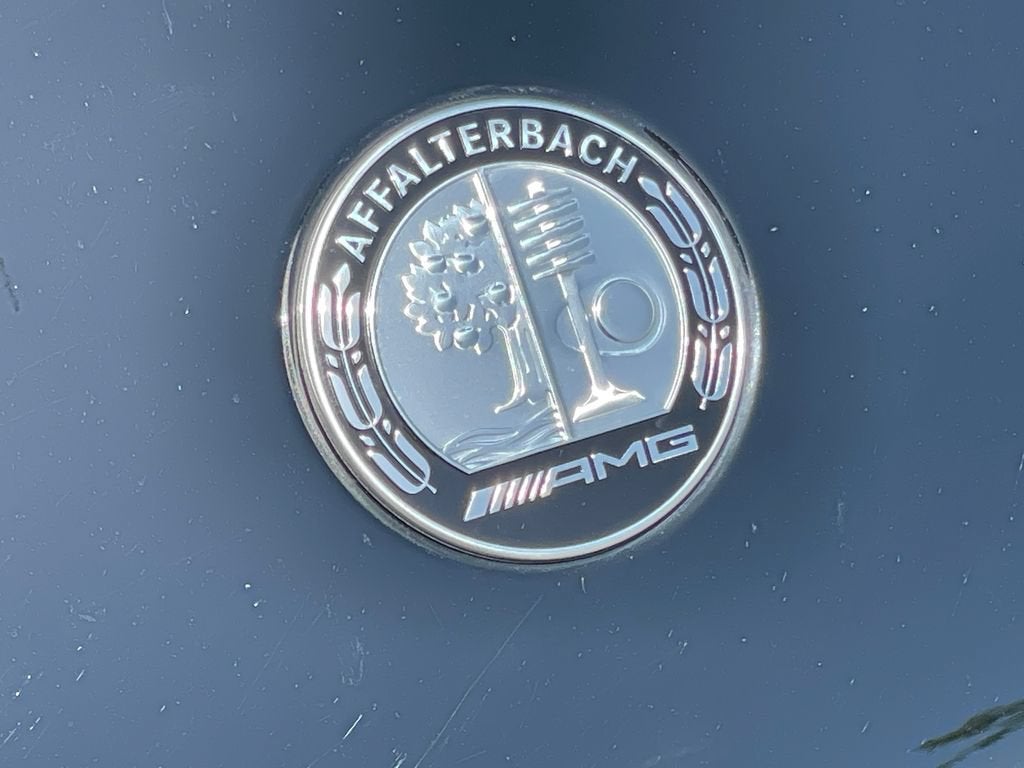 2024 Mercedes-Benz AMG® CLE 53 AMG® CLE 53