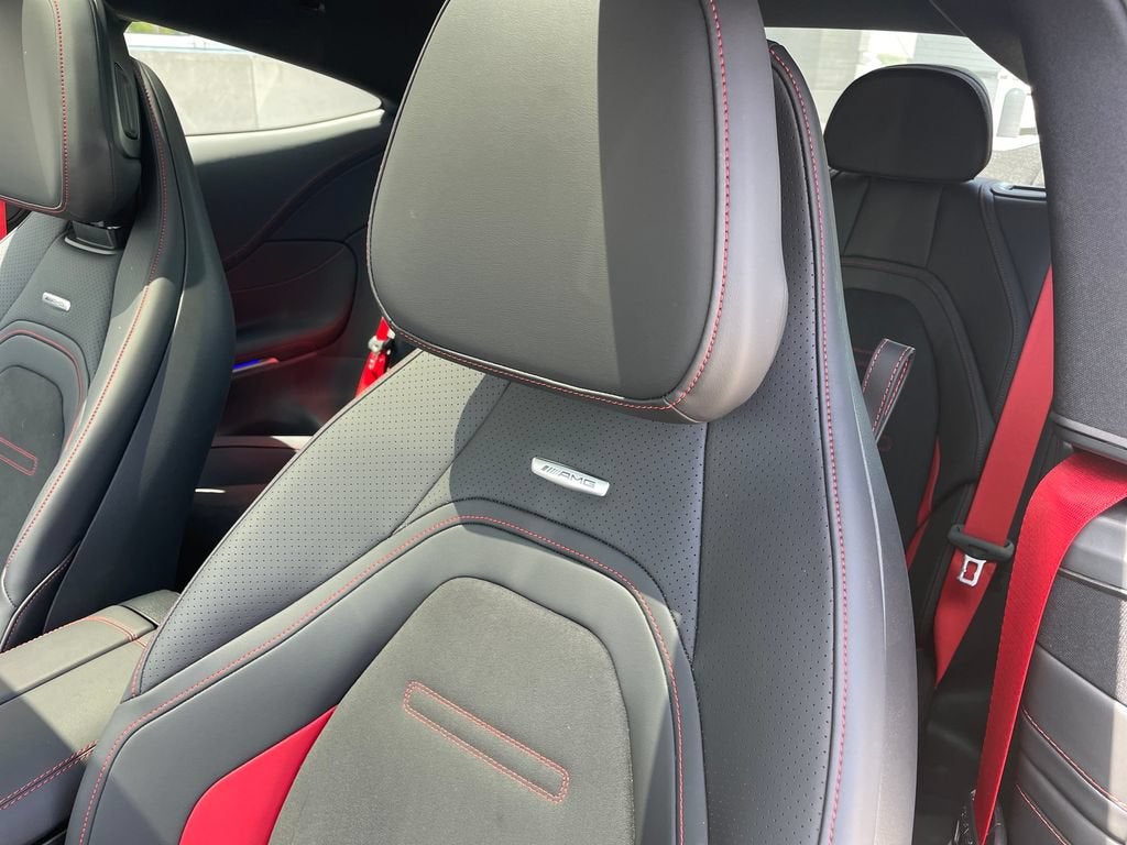 2024 Mercedes-Benz AMG® CLE 53 AMG® CLE 53