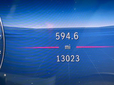 2024 Mercedes-Benz AMG® CLE 53 AMG® CLE 53