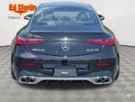 2024 Mercedes-Benz AMG® CLE 53 AMG® CLE 53