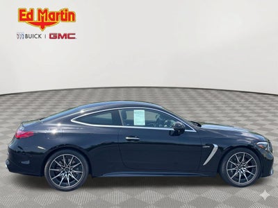 2024 Mercedes-Benz AMG® CLE 53 AMG® CLE 53