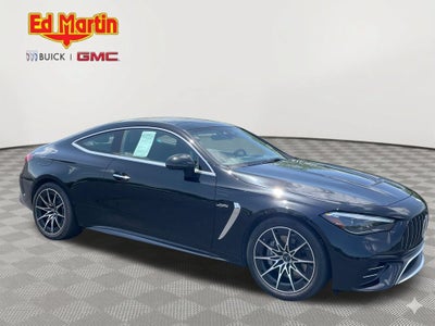 2024 Mercedes-Benz AMG® CLE 53 AMG® CLE 53