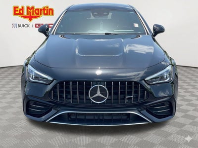 2024 Mercedes-Benz AMG® CLE 53 AMG® CLE 53
