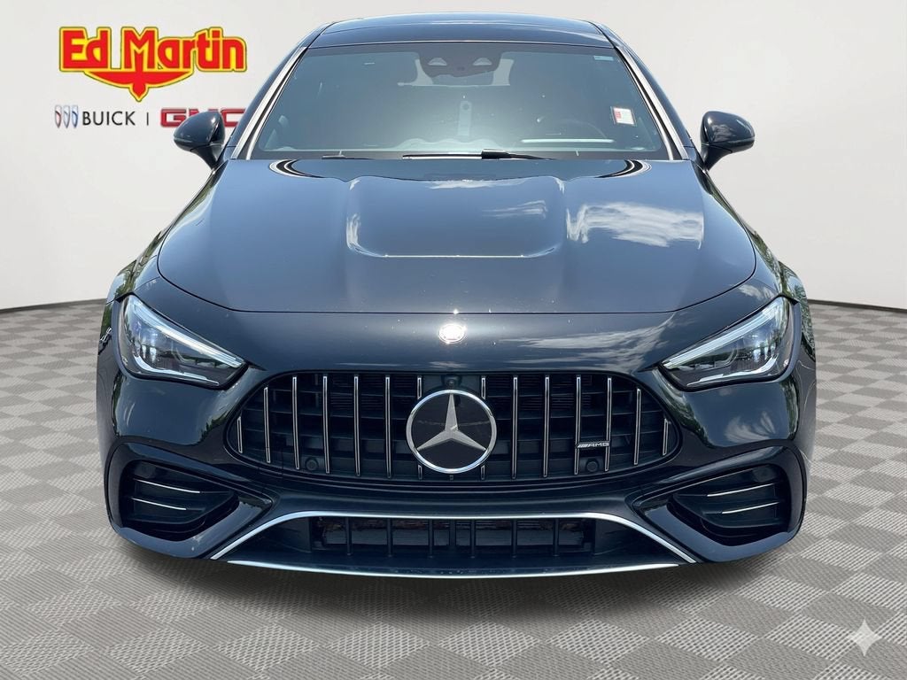 2024 Mercedes-Benz AMG® CLE 53 AMG® CLE 53