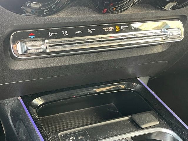 2021 Mercedes-Benz GLB 250 4MATIC®