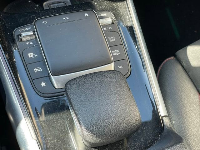 2021 Mercedes-Benz GLB 250 4MATIC®