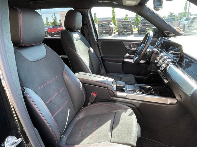 2021 Mercedes-Benz GLB 250 4MATIC®