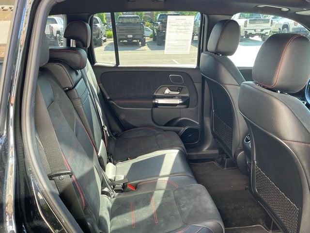2021 Mercedes-Benz GLB 250 4MATIC®