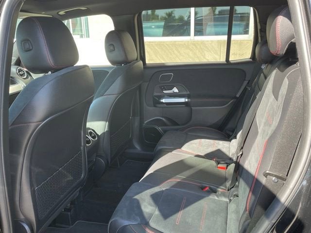 2021 Mercedes-Benz GLB 250 4MATIC®