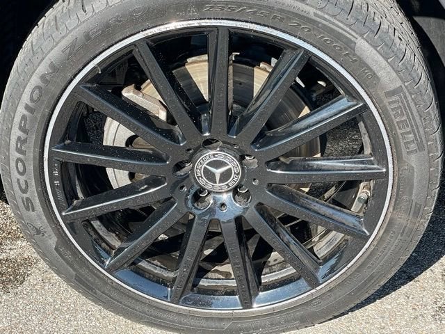 2021 Mercedes-Benz GLB 250 4MATIC®