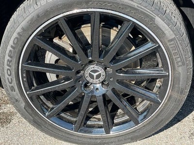 2021 Mercedes-Benz GLB 250 4MATIC®