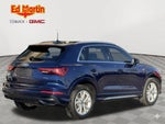 2021 Audi Q3 Premium 45 TFSI S line quattro Tiptronic