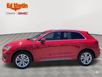 2022 Audi Q3 Premium Plus 45 TFSI S line quattro Tiptronic