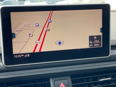 2018 Audi S4 3.0T Premium Plus