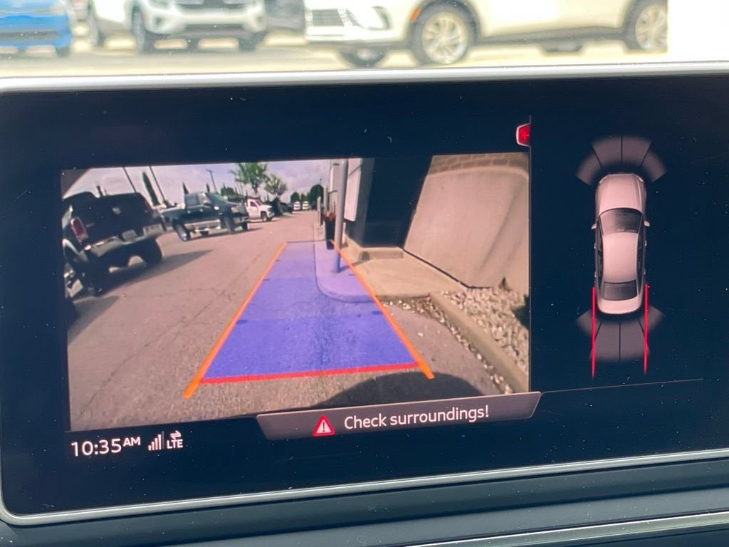 2018 Audi S4 3.0T Premium Plus