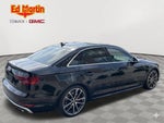 2018 Audi S4 3.0T Premium Plus