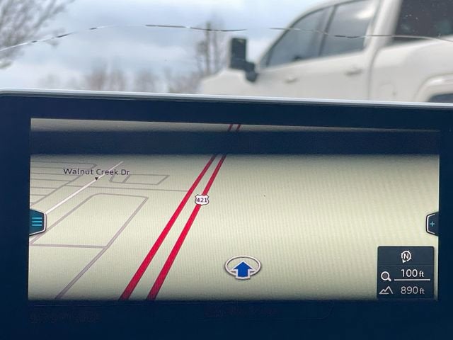 2017 Audi A4 2.0T Premium