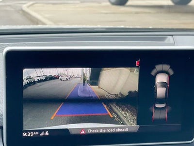 2017 Audi A4 2.0T Premium