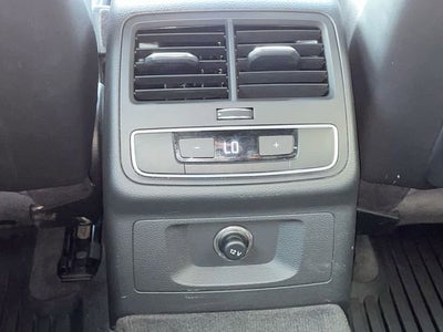 2017 Audi A4 2.0T Premium