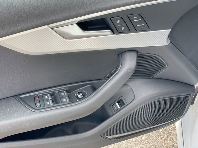 2017 Audi A4 2.0T Premium