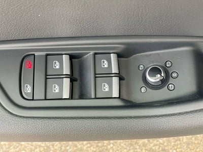 2017 Audi A4 2.0T Premium