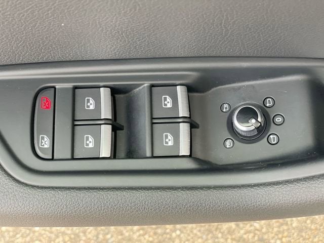 2017 Audi A4 2.0T Premium